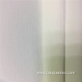 Pure Polyester Crepe Pleated Chiffon Garments Cloth